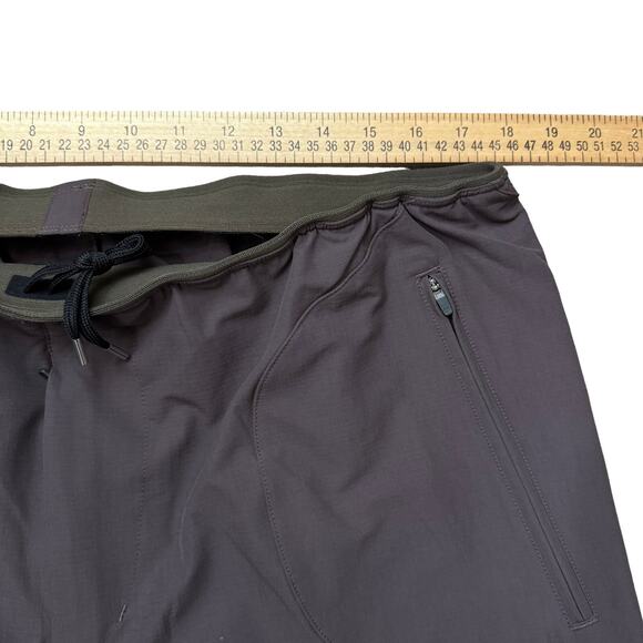 Pashko Mens Size XL Hiking Outdoor Pants Athletic Style Number P1023-M NEW e - Picture 8 of 10